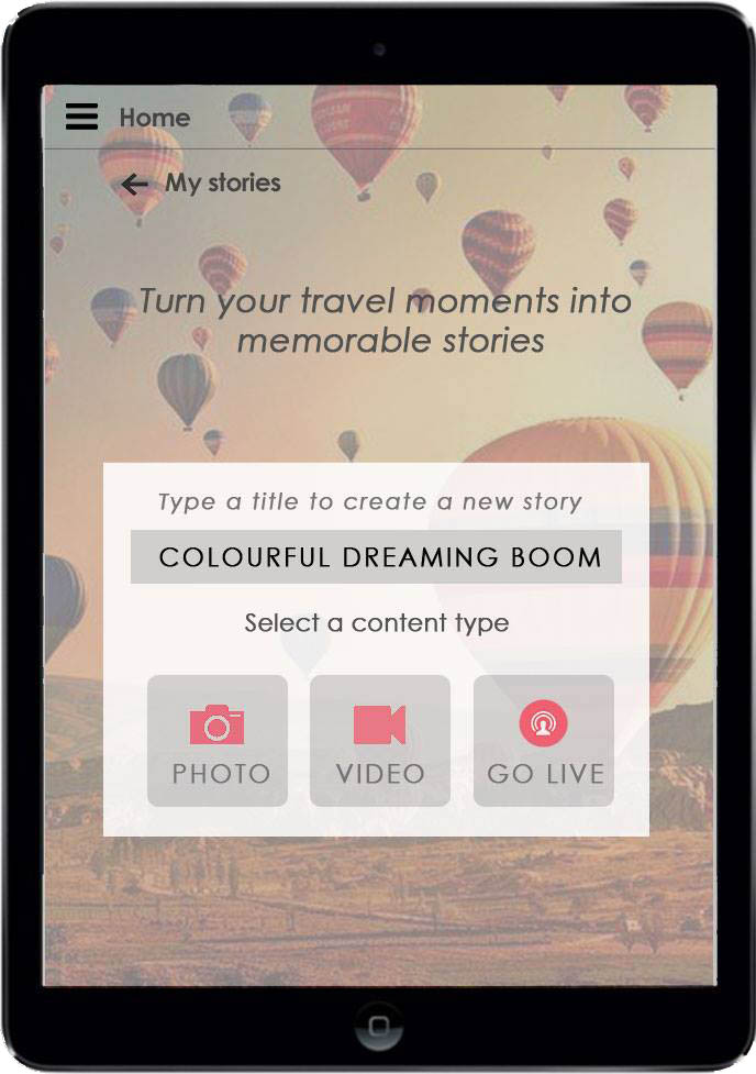 Travel Within